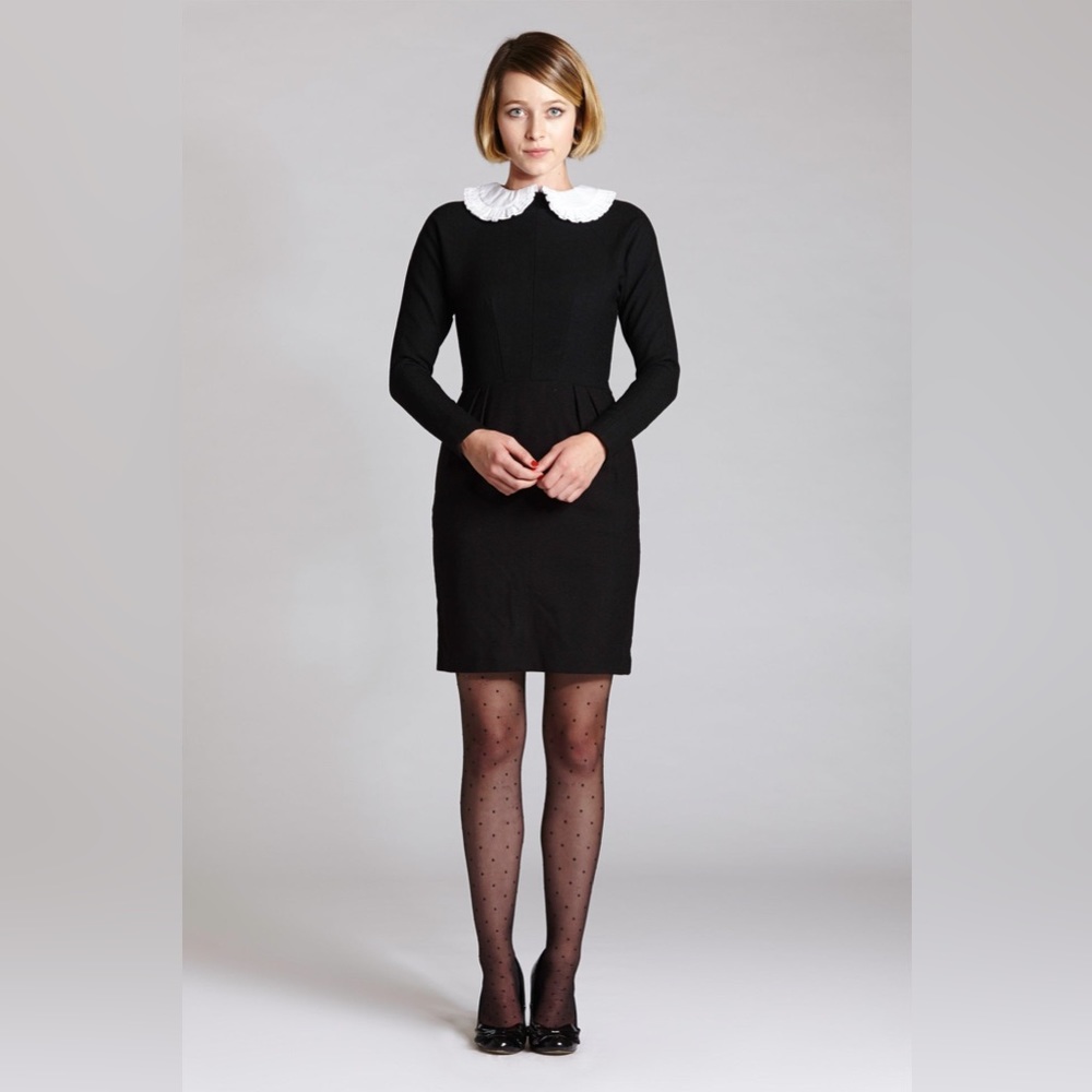 L’ecole Des Femmes Niniche Dress